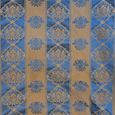 INSPIRATION BLAU